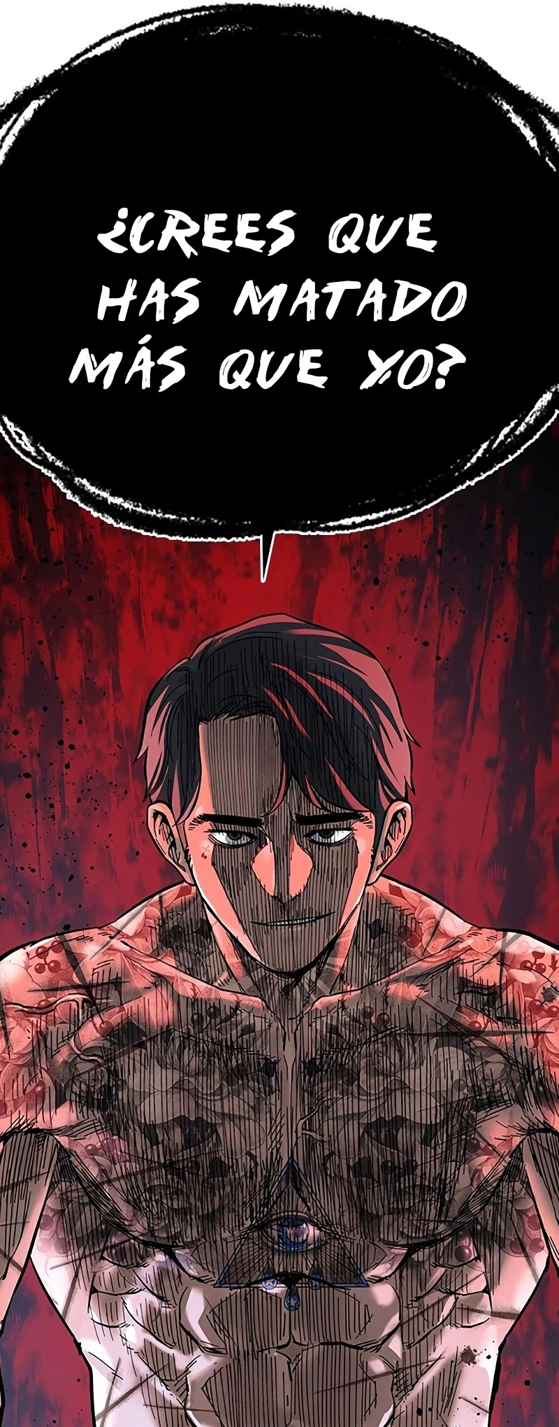 To Not Die capítulo 81 página 70