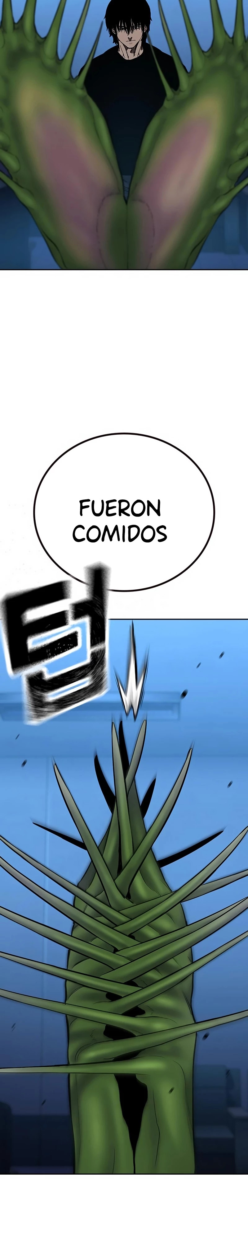 To Not Die capítulo 82 página 47