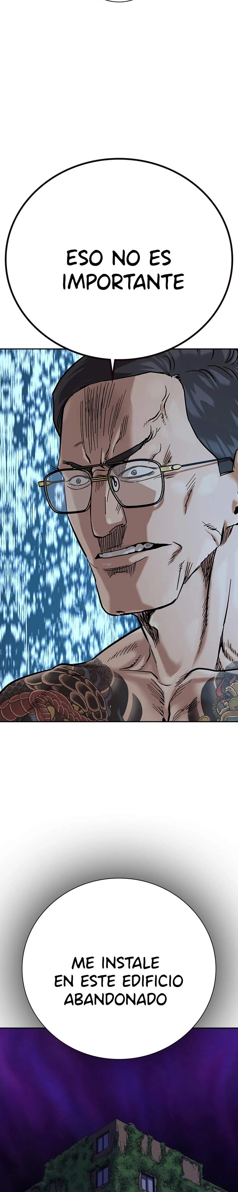 To Not Die capítulo 82 página 50