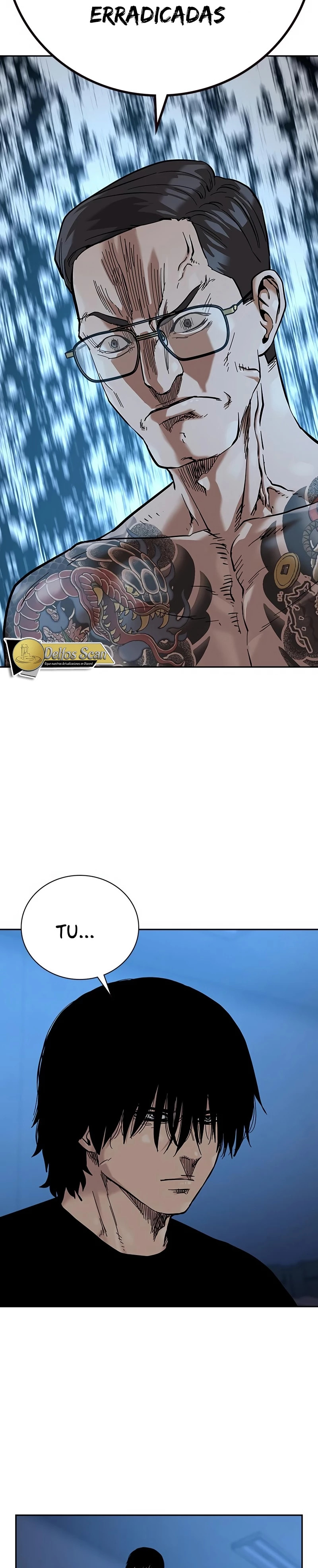 To Not Die capítulo 82 página 53