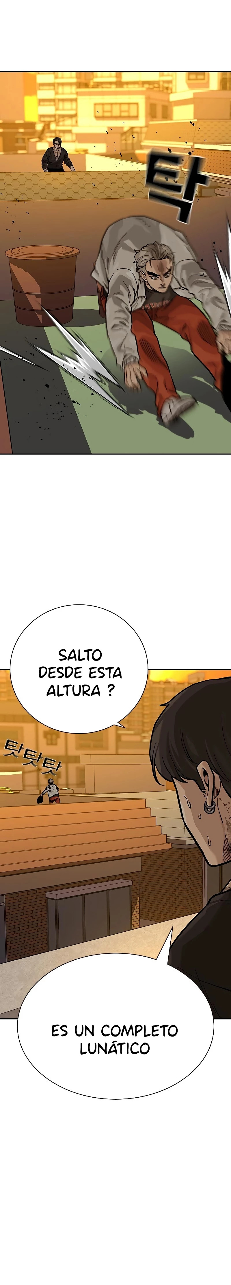 To Not Die capítulo 84 página 49