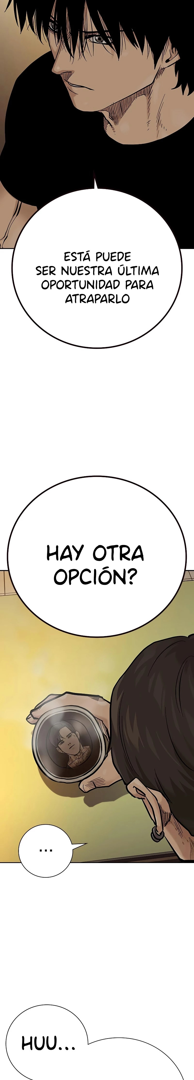 To Not Die capítulo 84 página 5