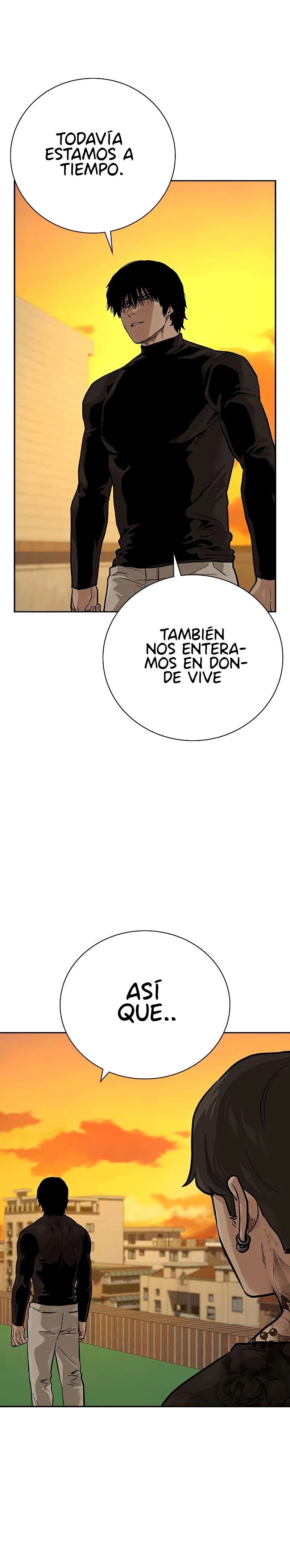 To Not Die capítulo 85 página 24