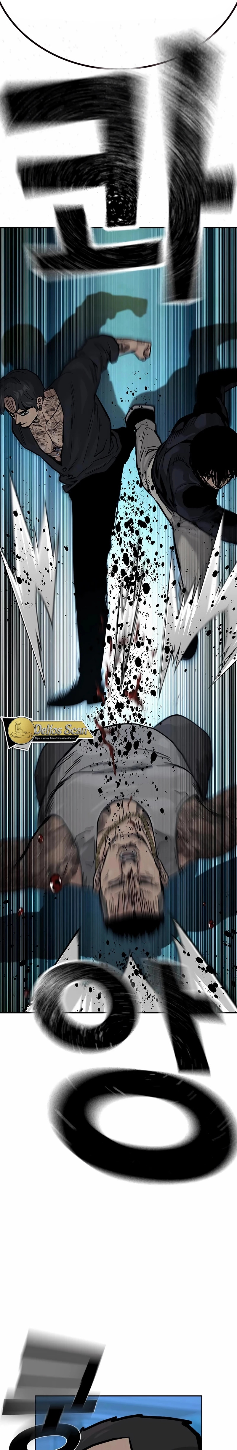 To Not Die capítulo 86 página 24