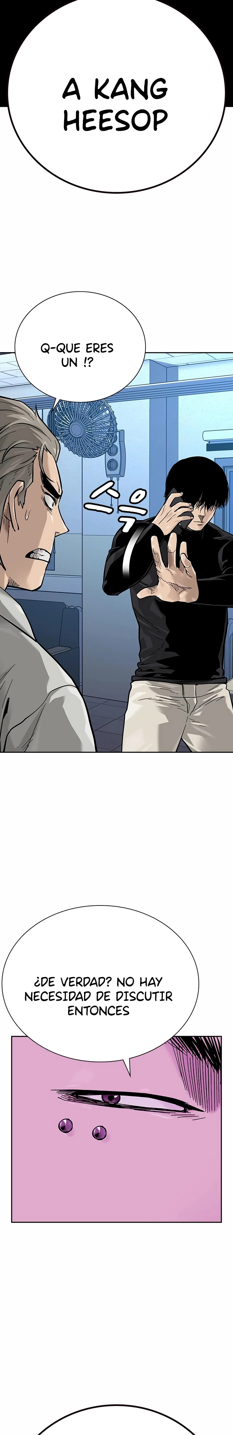 To Not Die capítulo 86 página 50