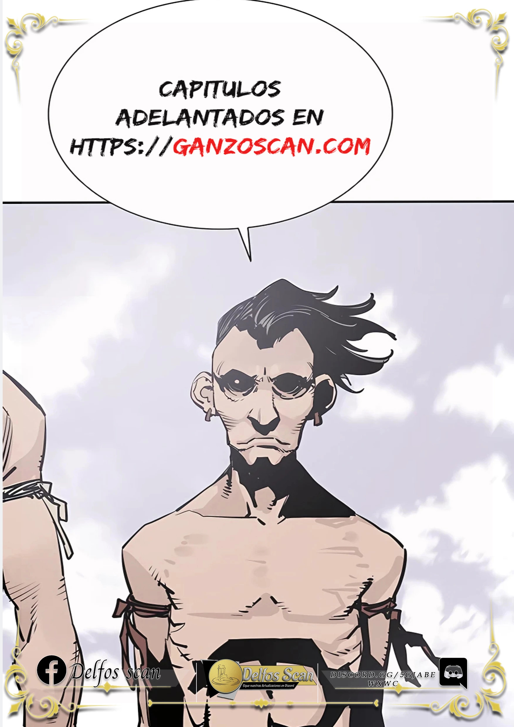 To Not Die capítulo 86 página 53