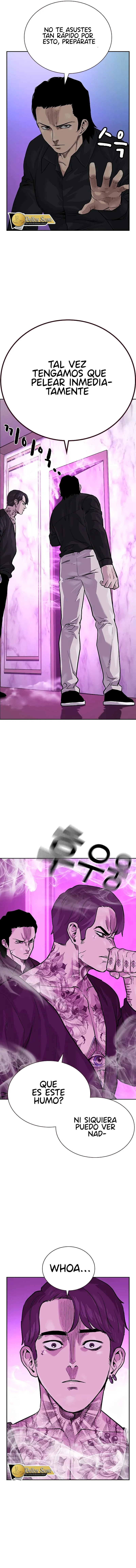 To Not Die capítulo 88 página 13