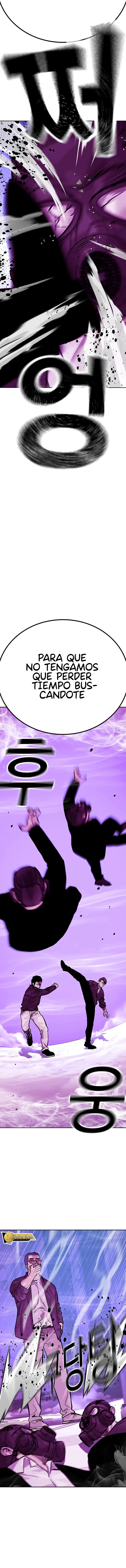 To Not Die capítulo 88 página 28