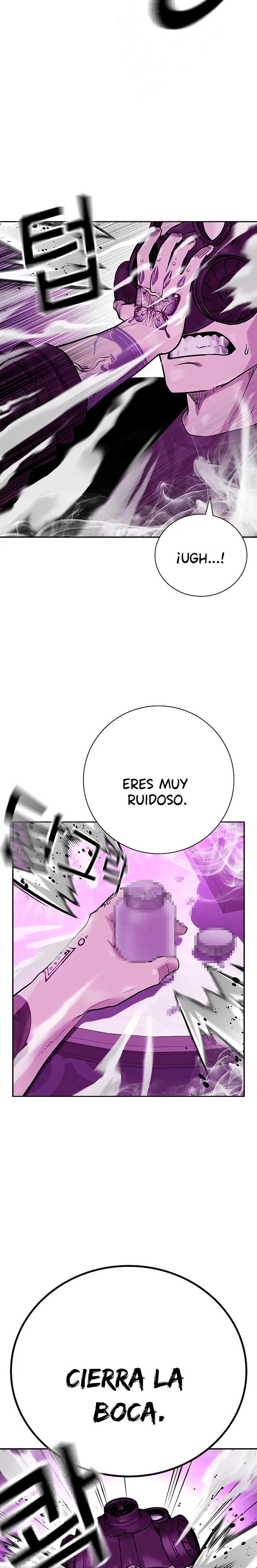 To Not Die capítulo 89 página 12