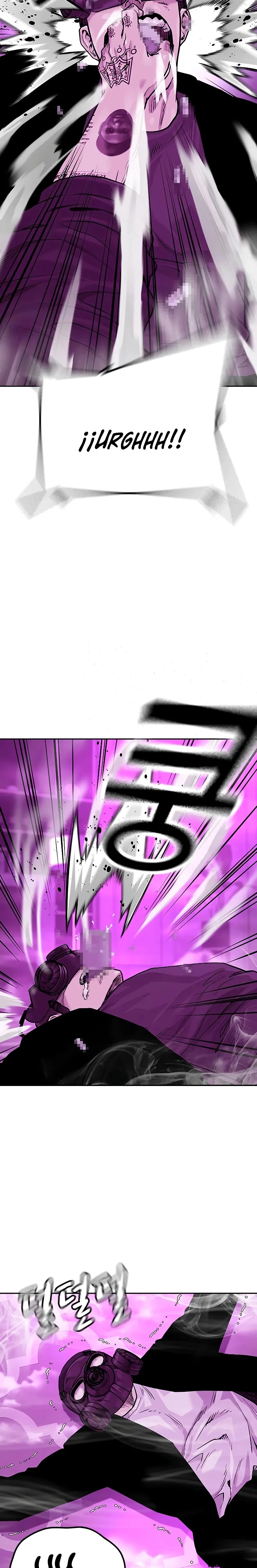 To Not Die capítulo 89 página 13