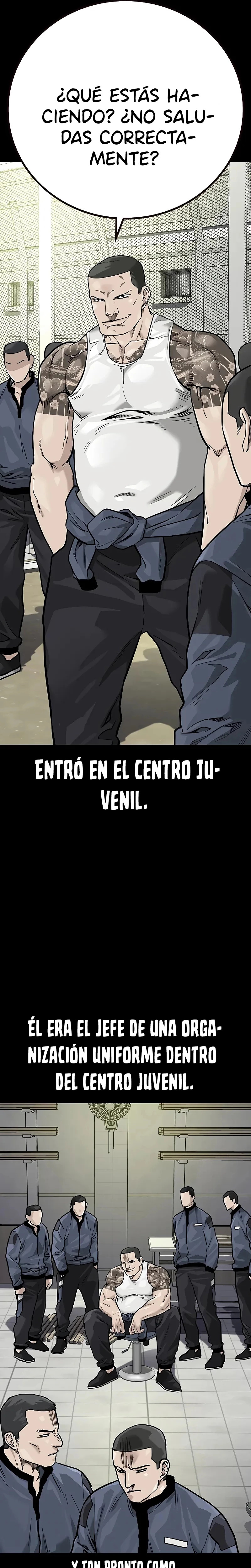 To Not Die capítulo 89 página 24