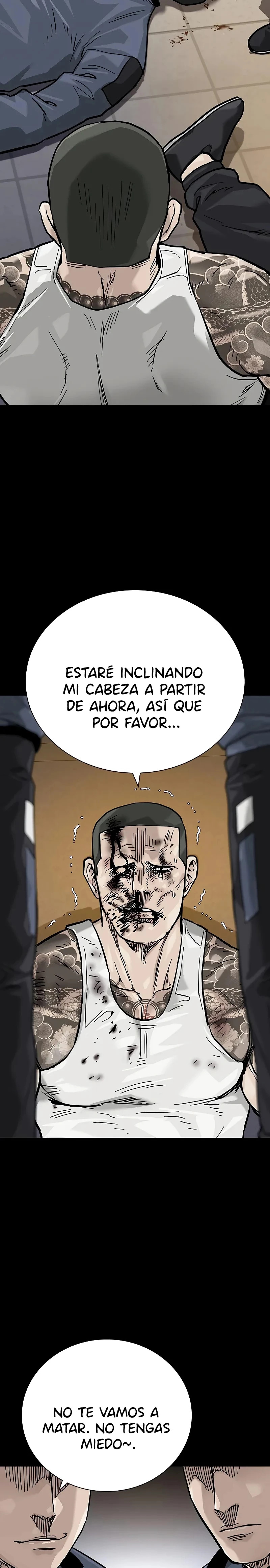 To Not Die capítulo 89 página 33