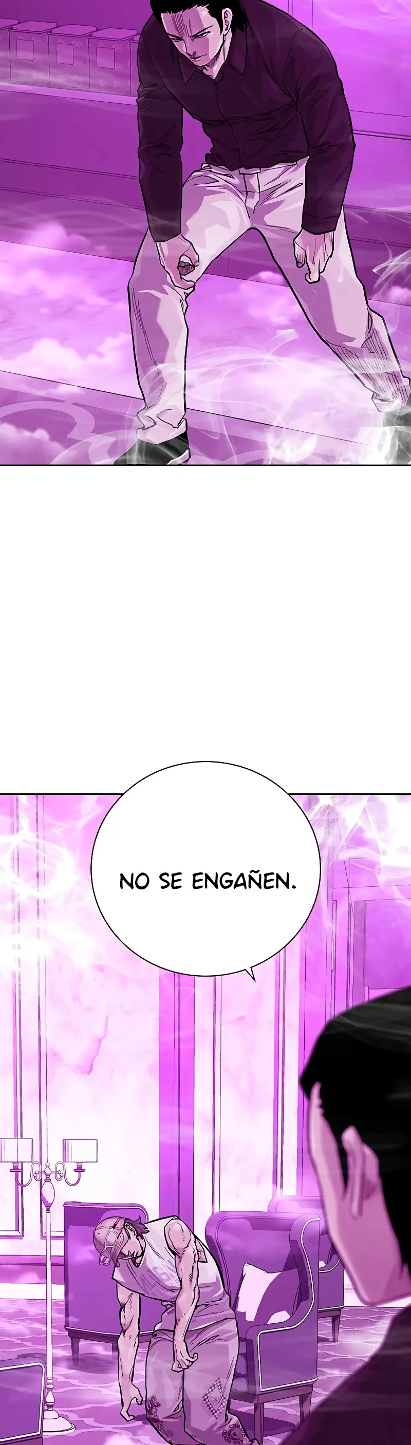 To Not Die capítulo 89 página 48