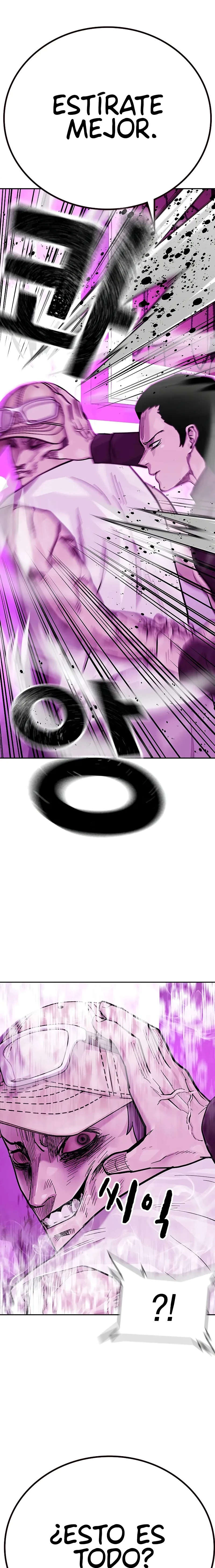 To Not Die capítulo 90 página 13