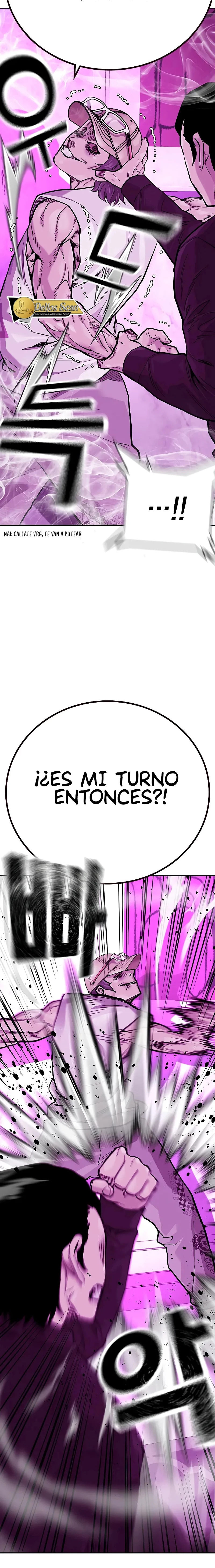 To Not Die capítulo 90 página 14