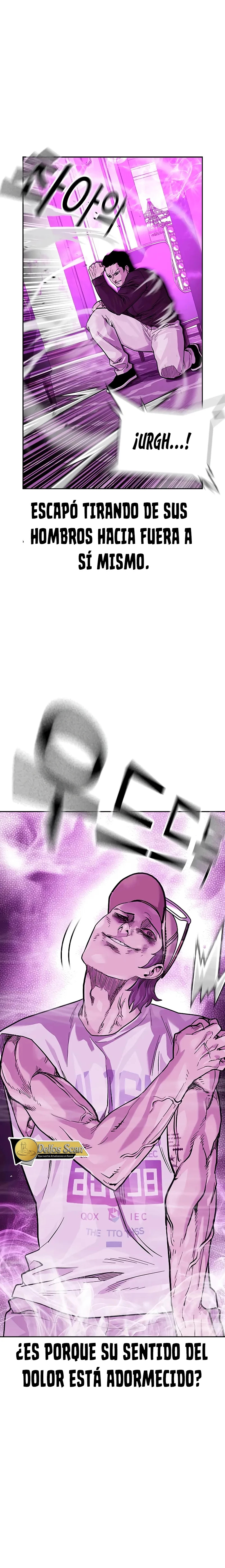 To Not Die capítulo 90 página 15