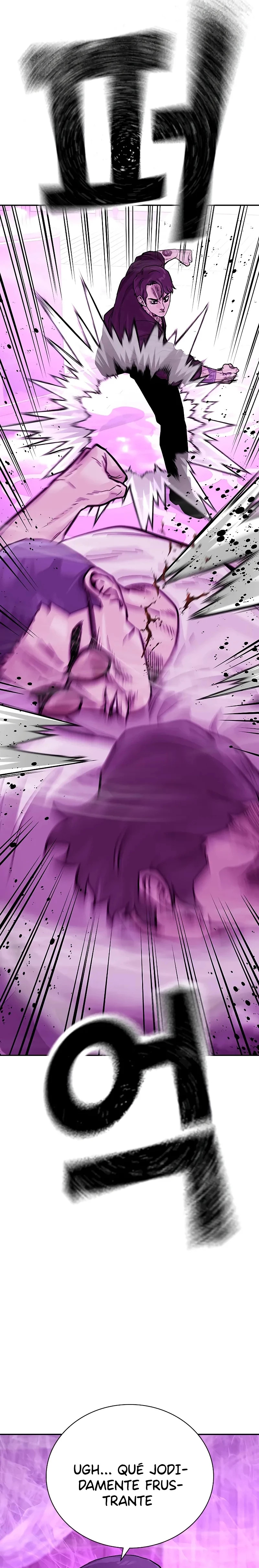 To Not Die capítulo 91 página 13