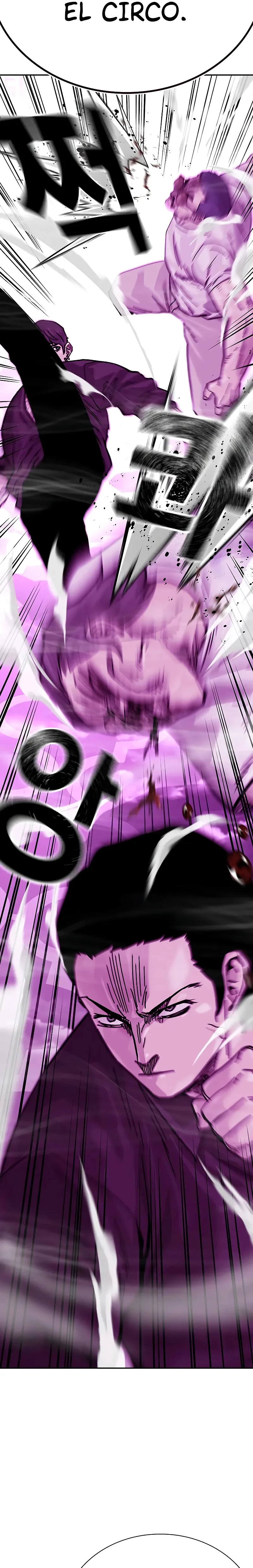 To Not Die capítulo 91 página 24