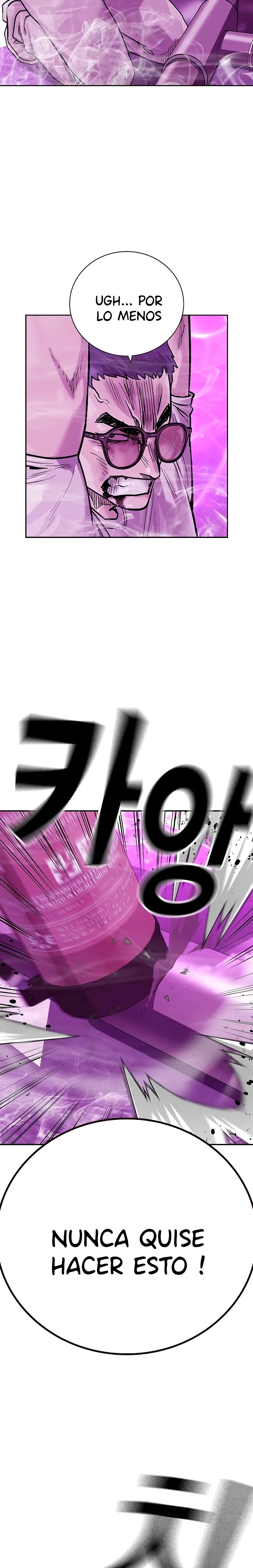 To Not Die capítulo 91 página 29