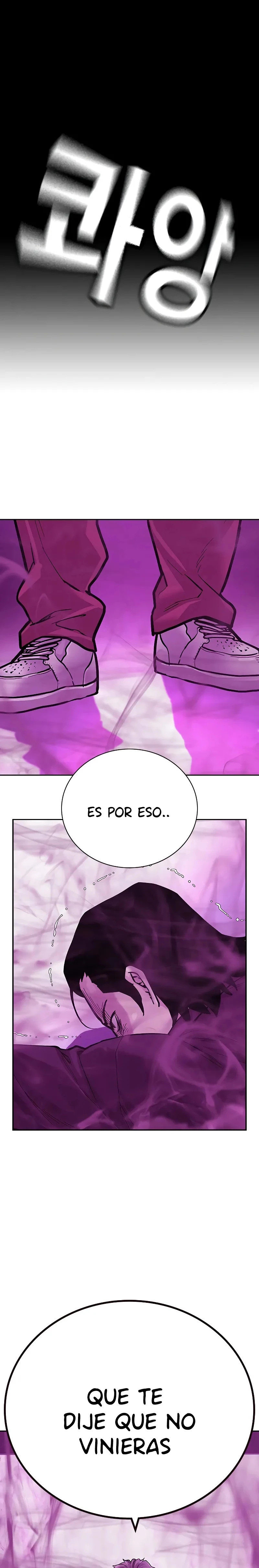 To Not Die capítulo 91 página 40
