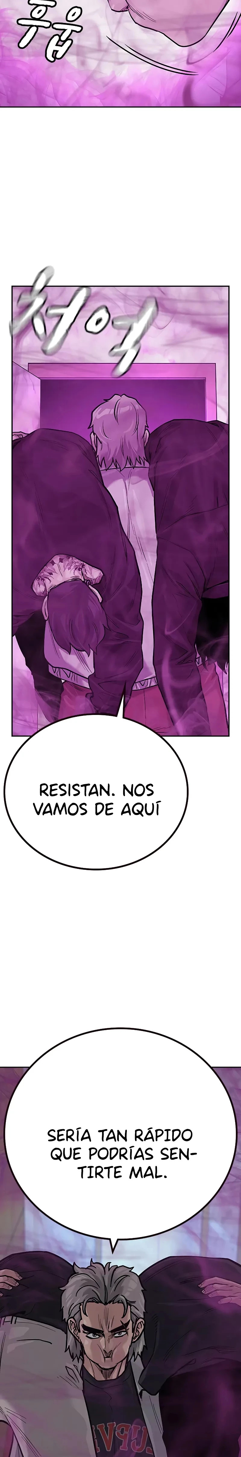 To Not Die capítulo 91 página 42