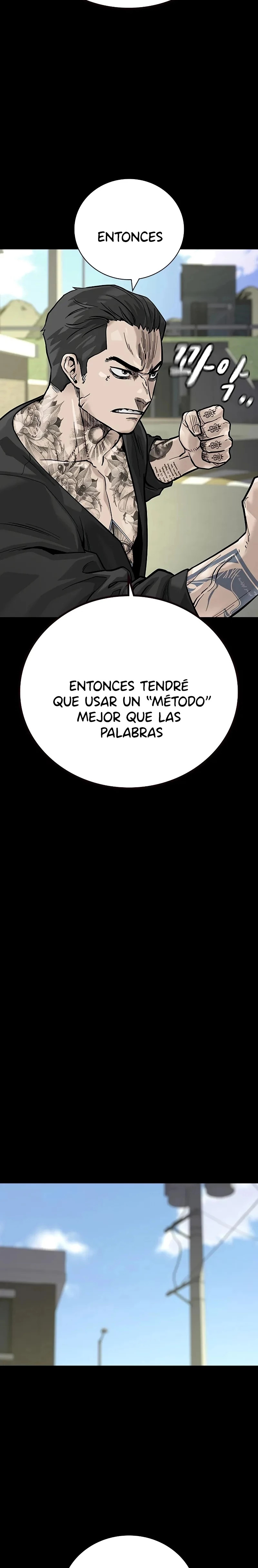 To Not Die capítulo 91 página 5