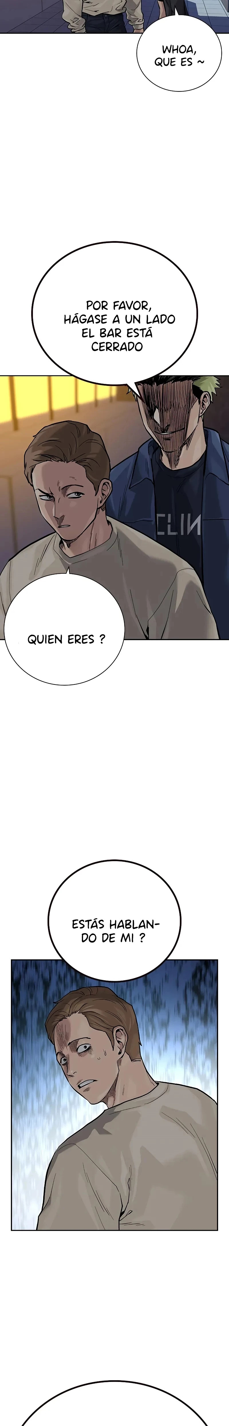 To Not Die capítulo 91 página 50