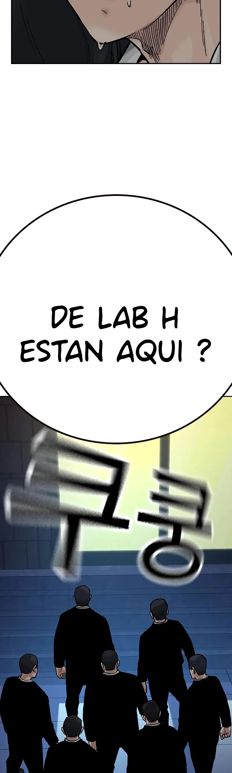 To Not Die capítulo 91 página 55