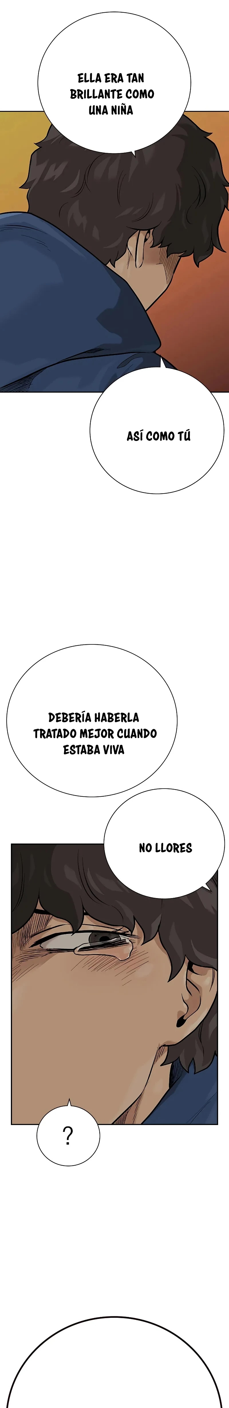 To Not Die capítulo 93 página 24