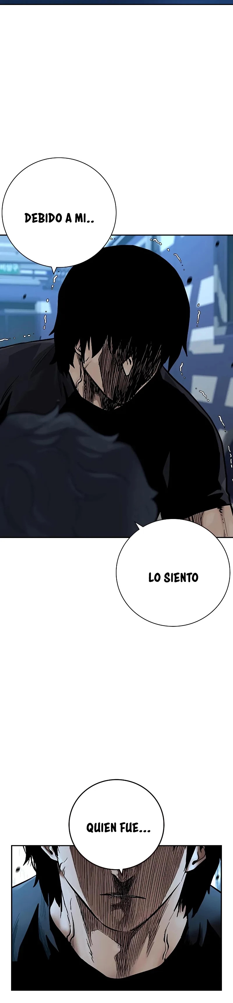 To Not Die capítulo 93 página 52