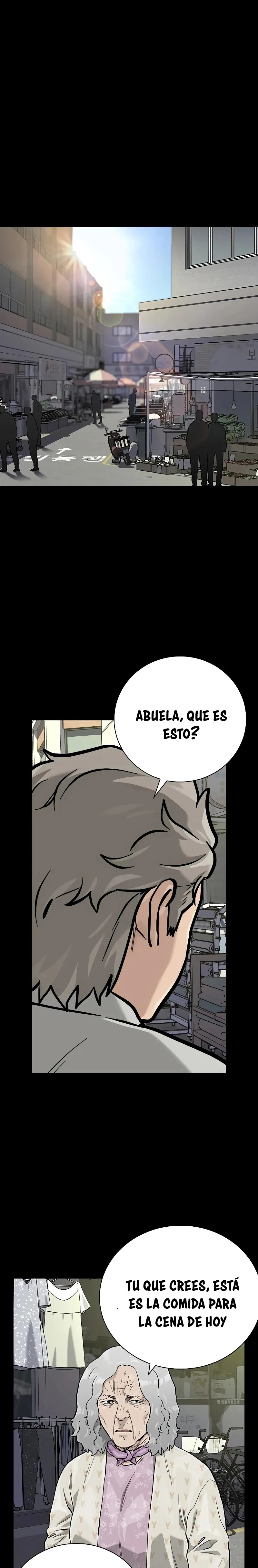 To Not Die capítulo 94 página 2