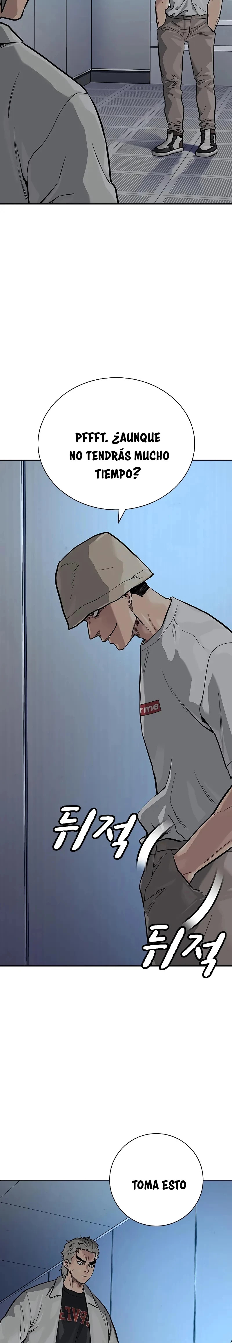 To Not Die capítulo 94 página 48