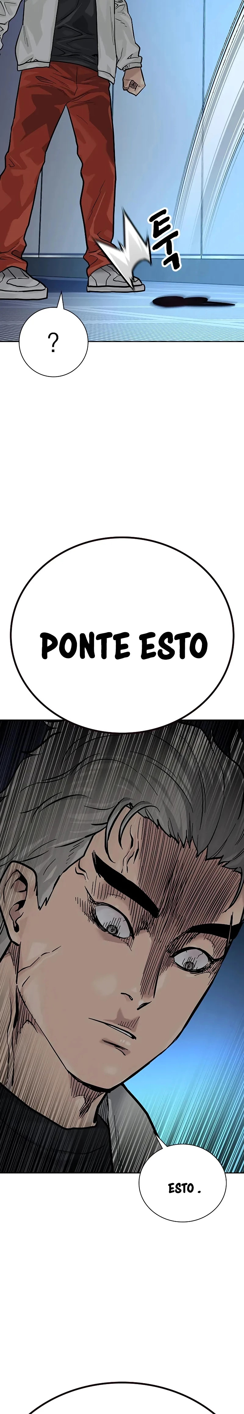 To Not Die capítulo 94 página 49