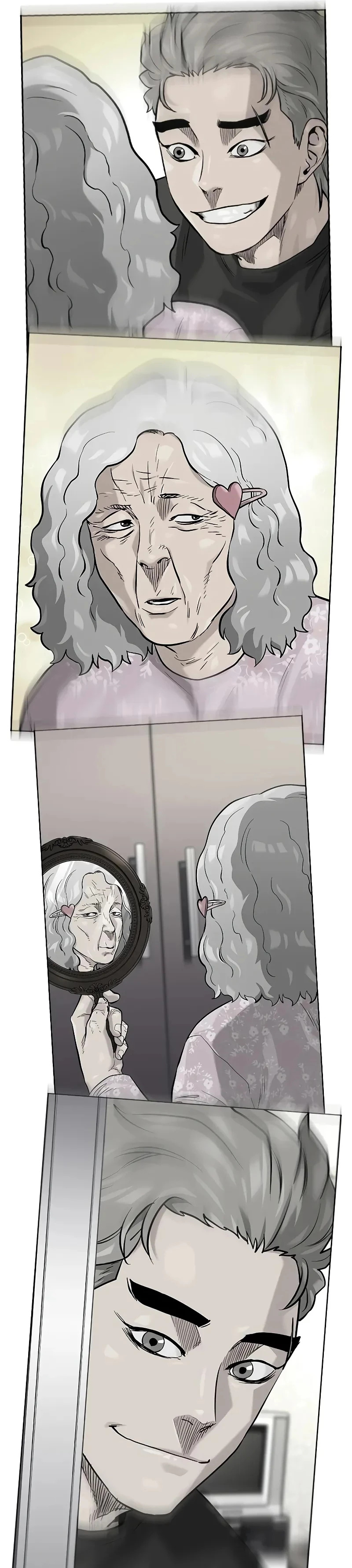 To Not Die capítulo 94 página 51