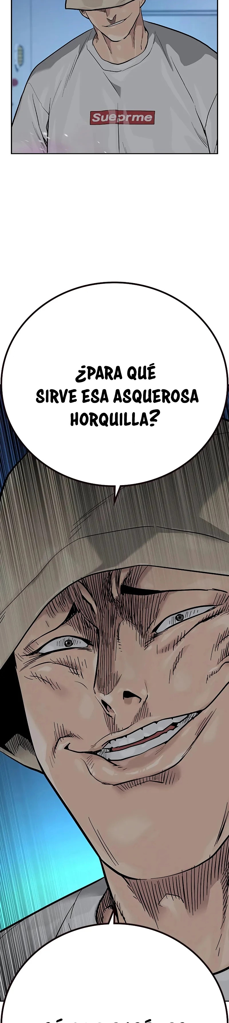 To Not Die capítulo 94 página 53