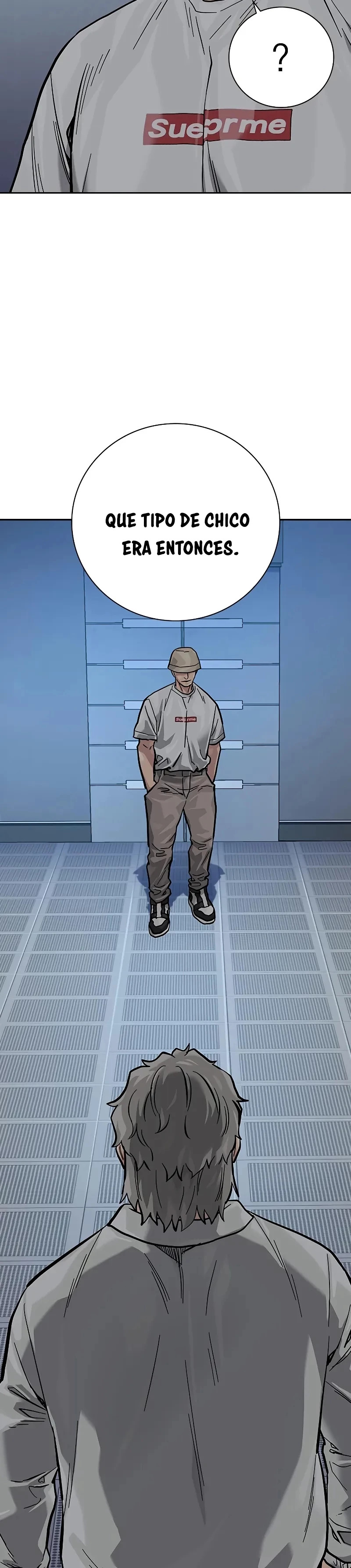 To Not Die capítulo 94 página 55