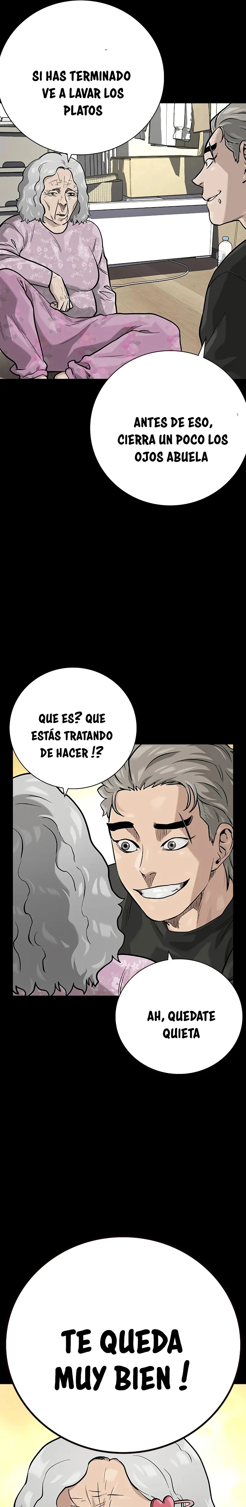 To Not Die capítulo 94 página 9