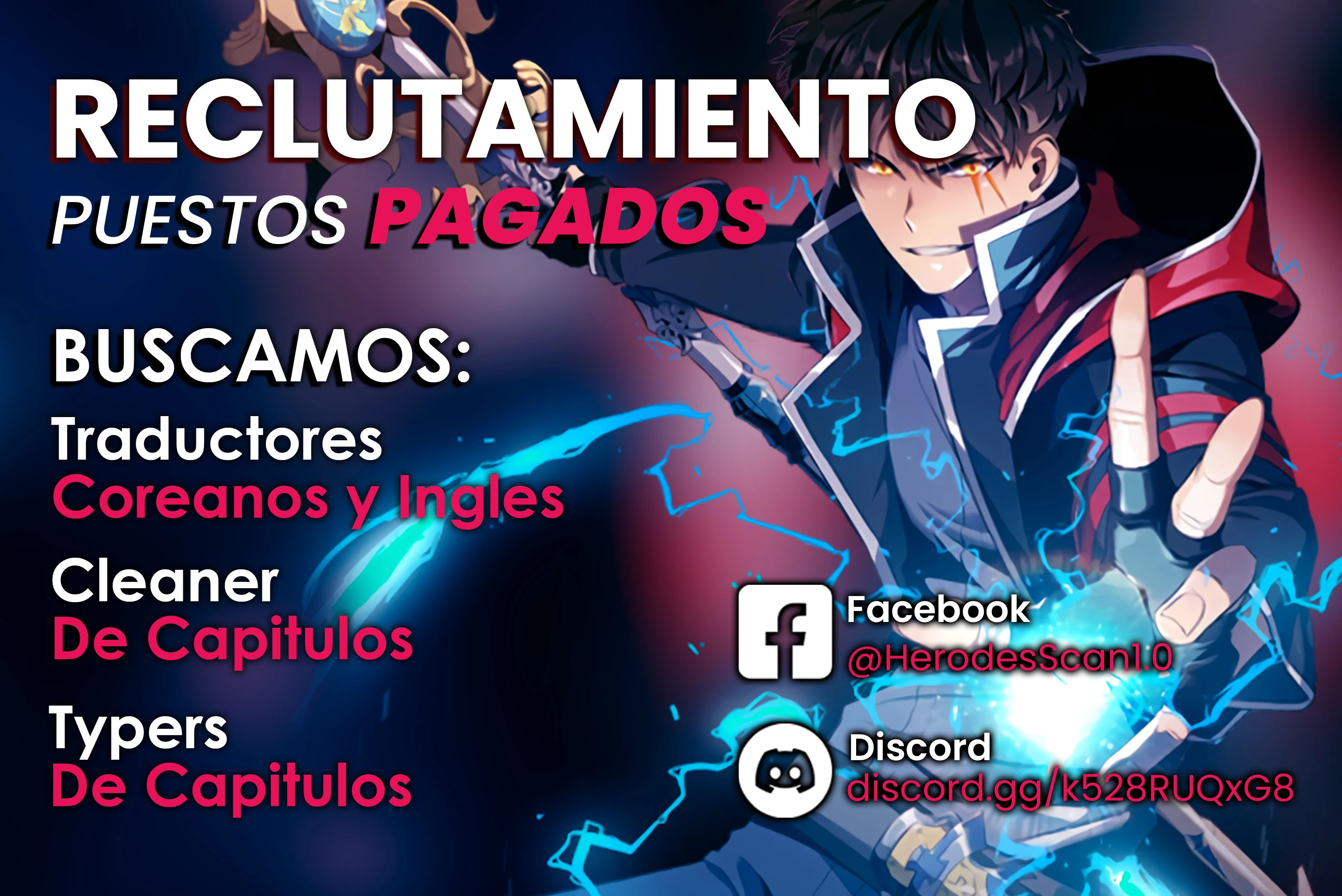 To Not Die capítulo 97 página 2
