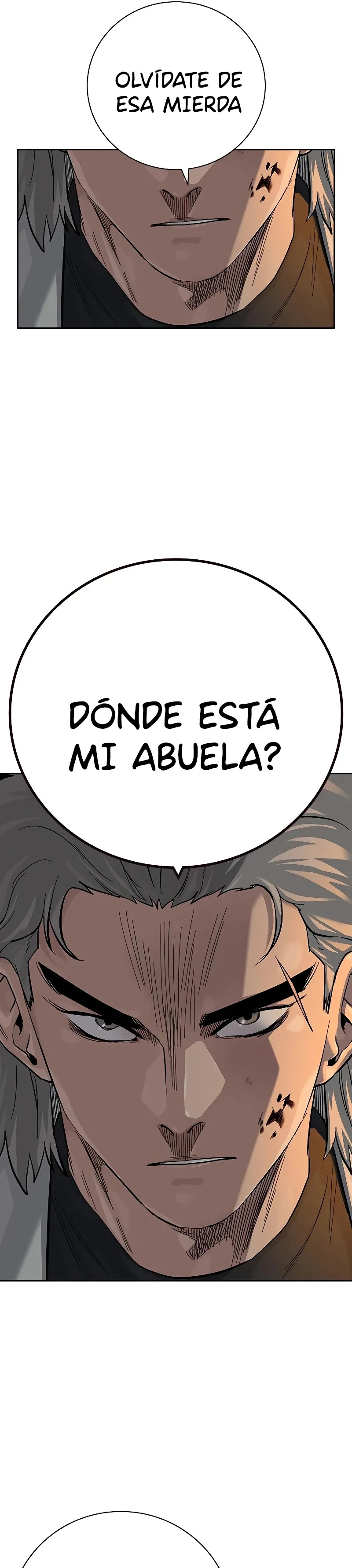 To Not Die capítulo 97 página 40