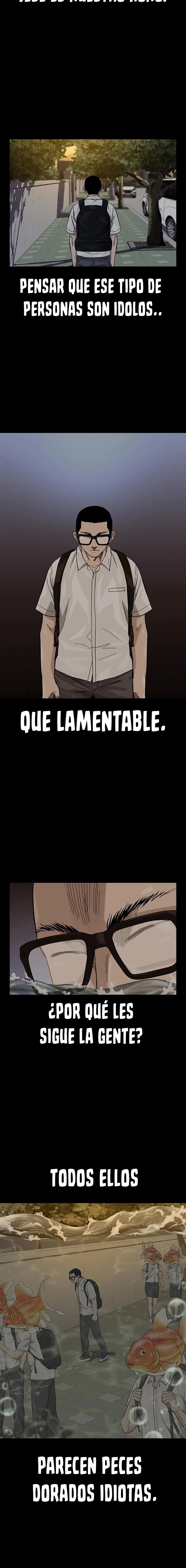 To Not Die capítulo 98 página 12