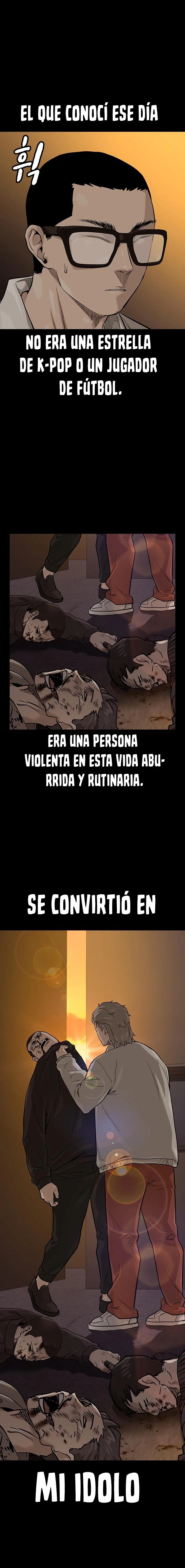 To Not Die capítulo 98 página 14