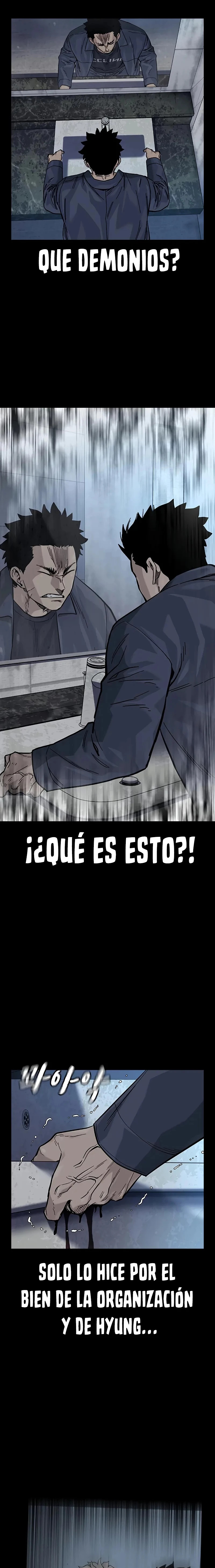 To Not Die capítulo 99 página 13