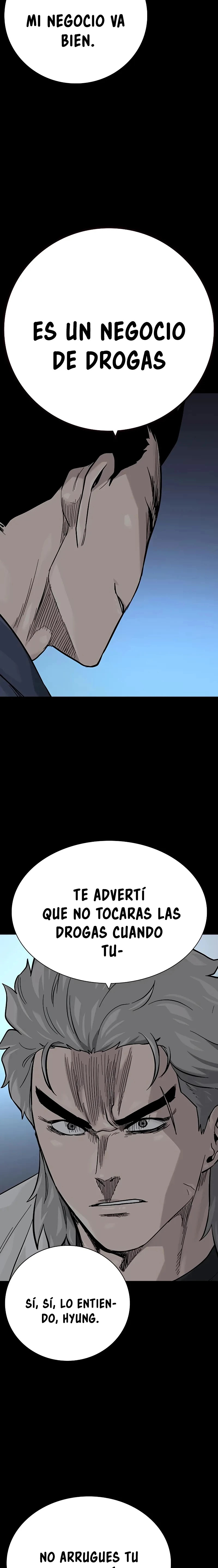 To Not Die capítulo 99 página 20