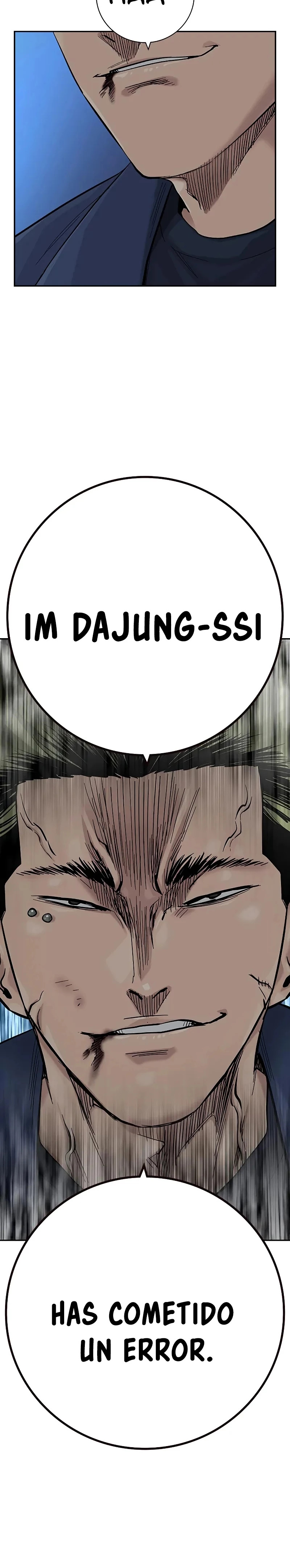 To Not Die capítulo 99 página 43