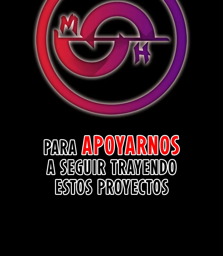 Inmortal Como un Hechicero Prohibido capítulo 61 página 19