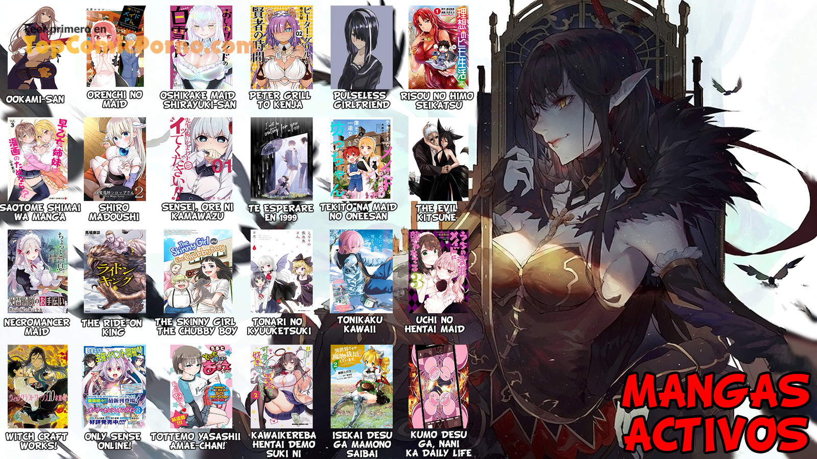 Futanari No Elf capítulo 11 página 9