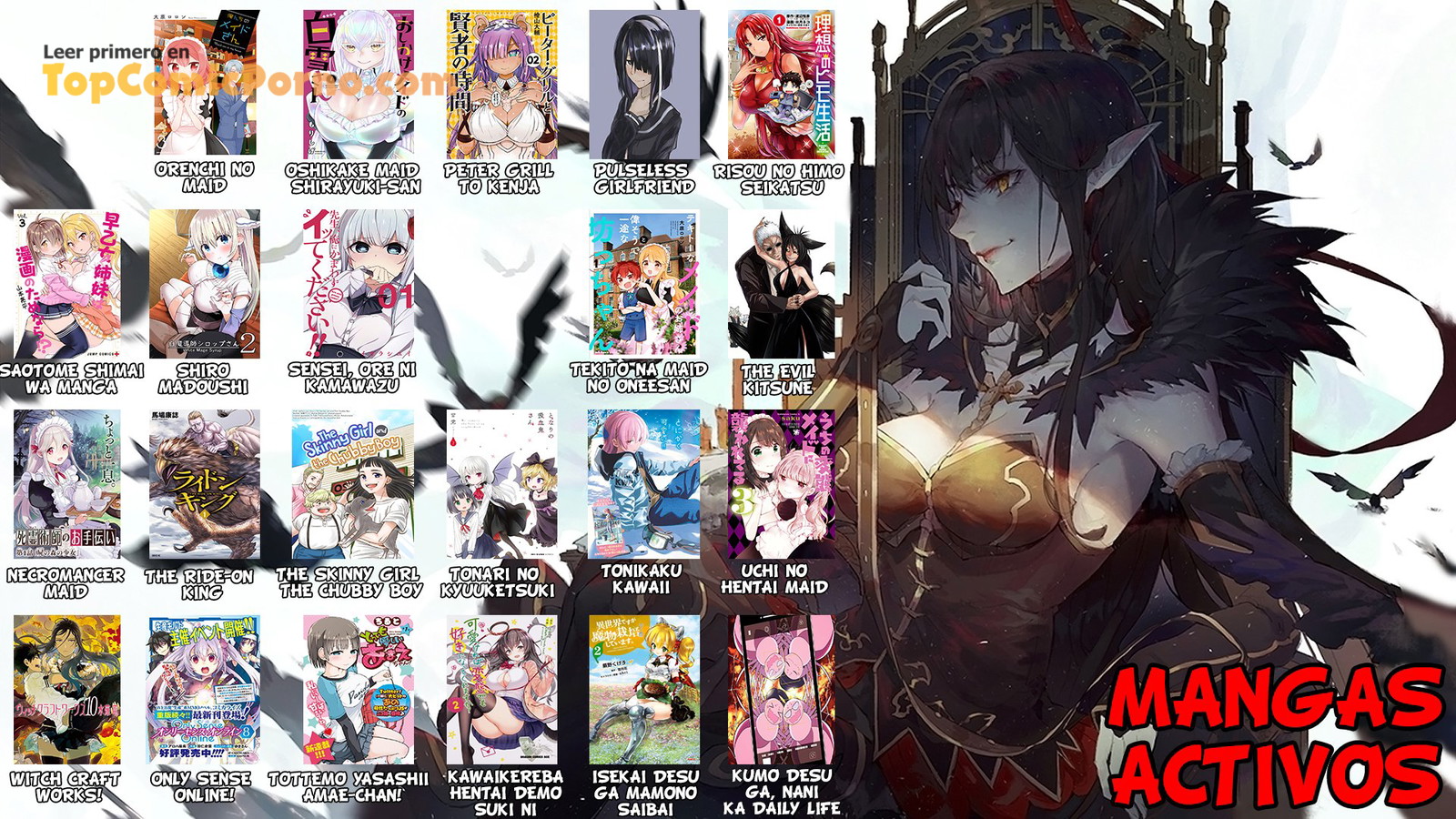 Futanari No Elf capítulo 13 página 13