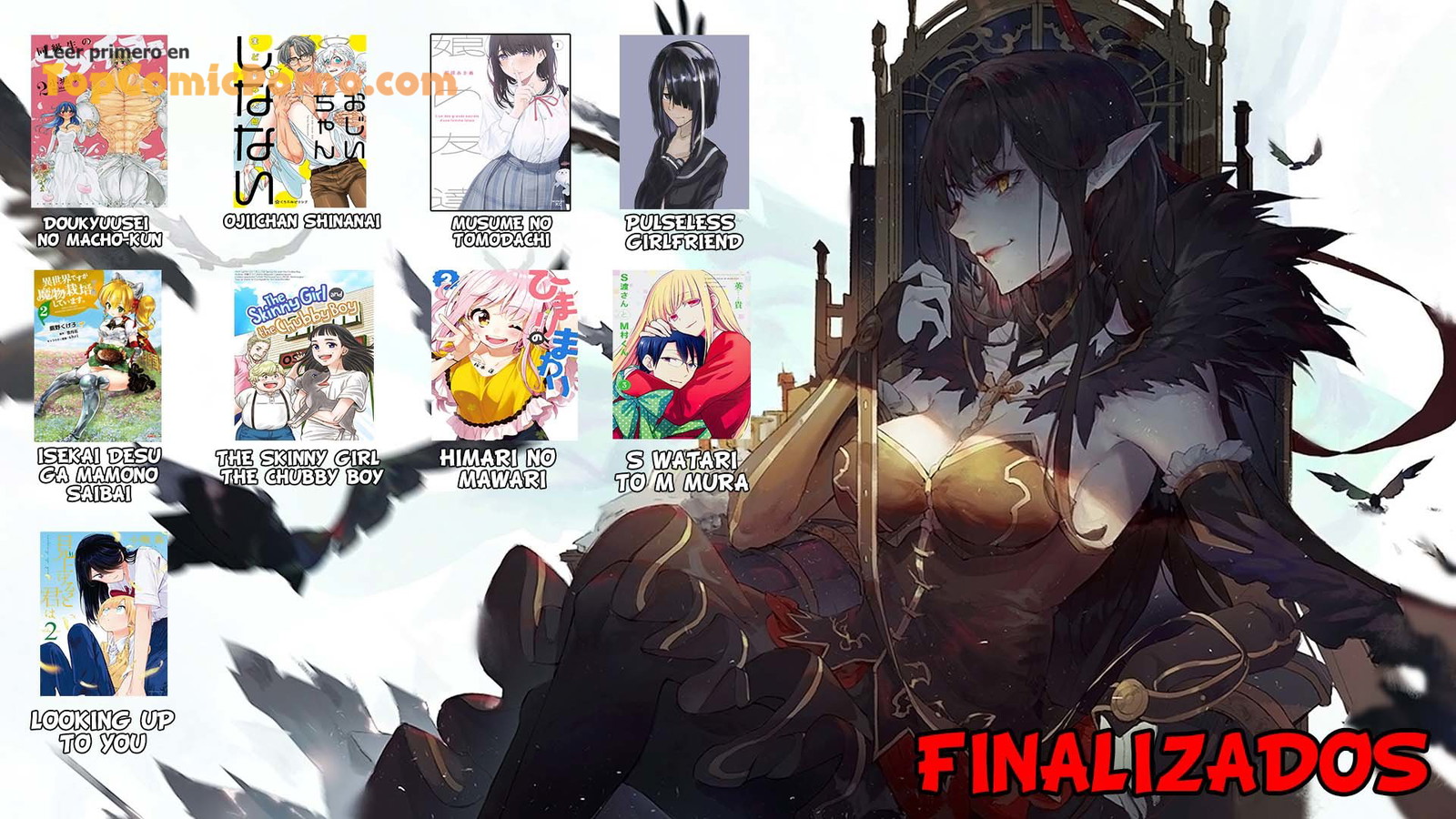 Futanari No Elf capítulo 25 página 11