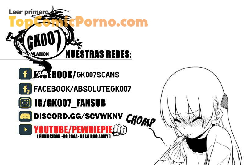 Futanari No Elf capítulo 26.5 página 5