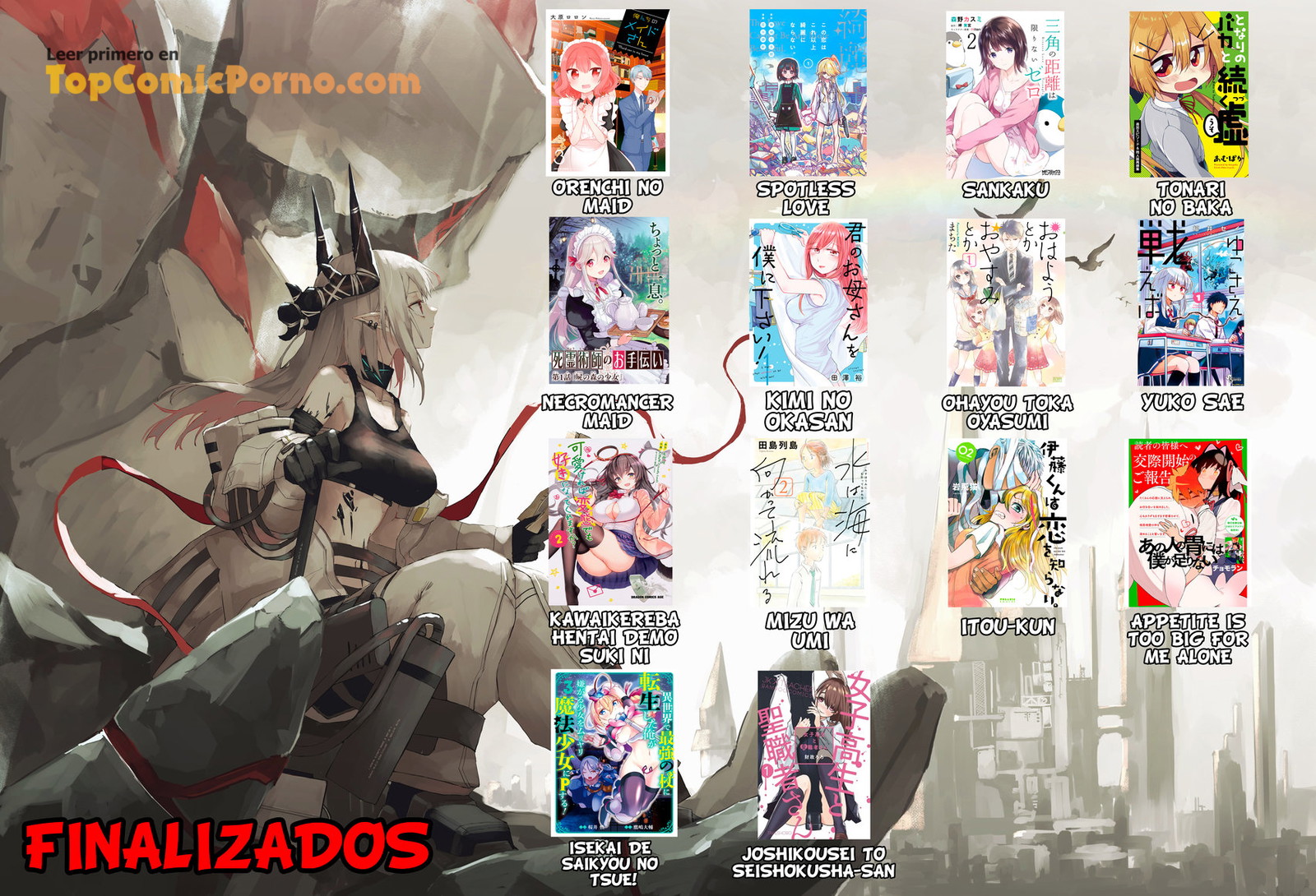 Futanari No Elf capítulo 29 página 12